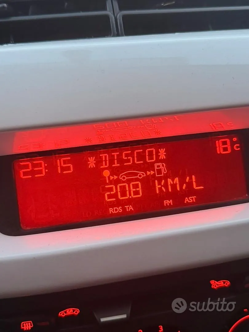 Citroen C3 2016 photo 5