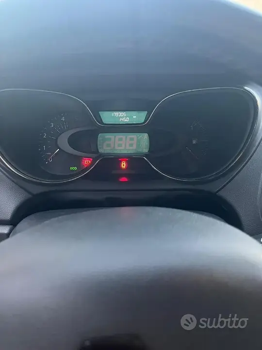 Renault Captur 2018 photo 5