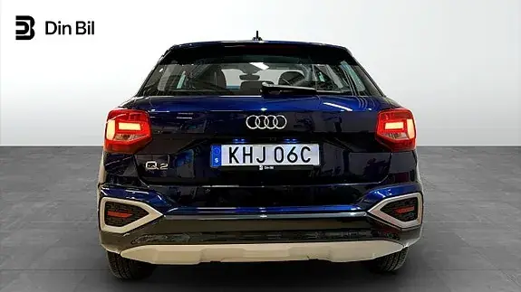 Audi Q2 2026 photo 5