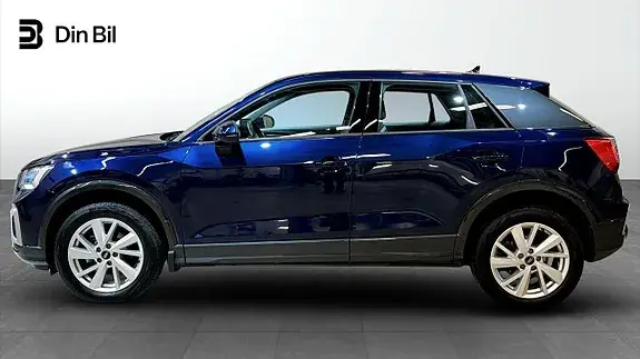 Audi Q2 2026 photo 2