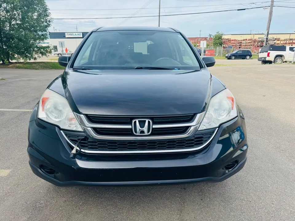 Honda Cr-V 2010 photo 2