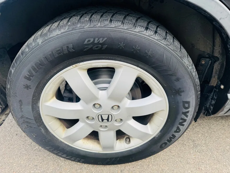 Honda Cr-V 2010 photo 5