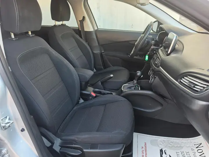 Fiat Tipo 2019 photo 5