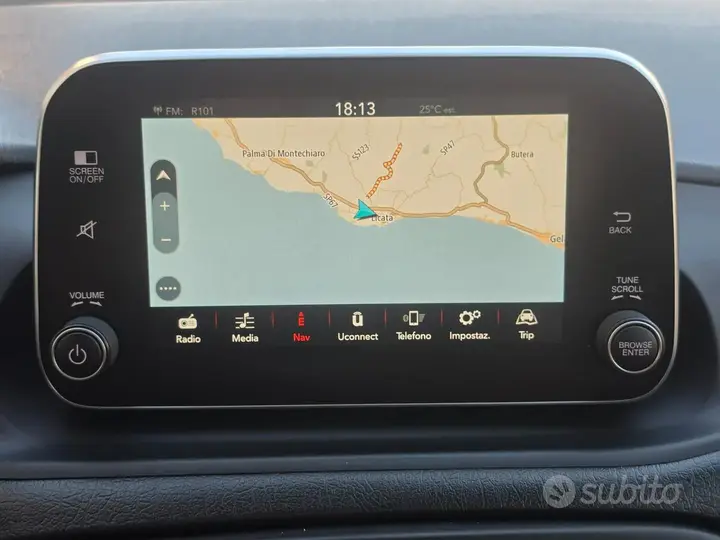 Fiat Tipo 2019 photo 4