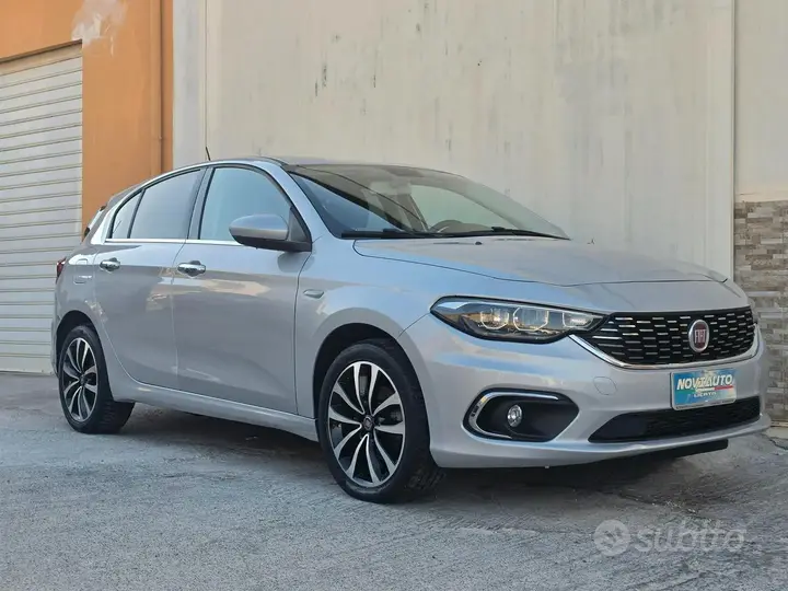 Fiat Tipo