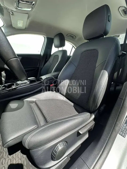 Mercedes-Benz A 180 2020 photo 4