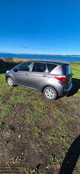 Toyota Verso-S