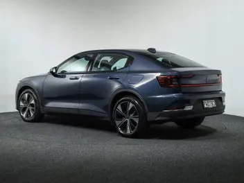 Polestar 2 2023 photo 3