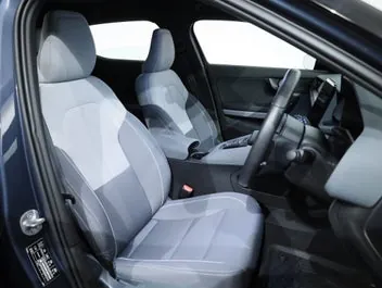 Polestar 2 2023 photo 5
