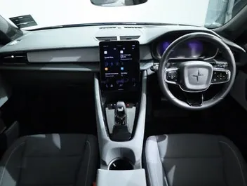 Polestar 2 2023 photo 4