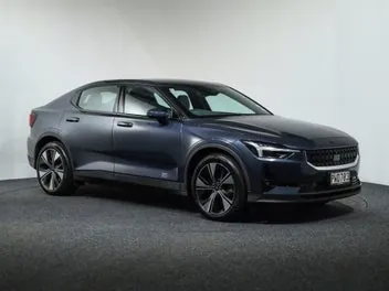 Polestar 2 2023 photo 2