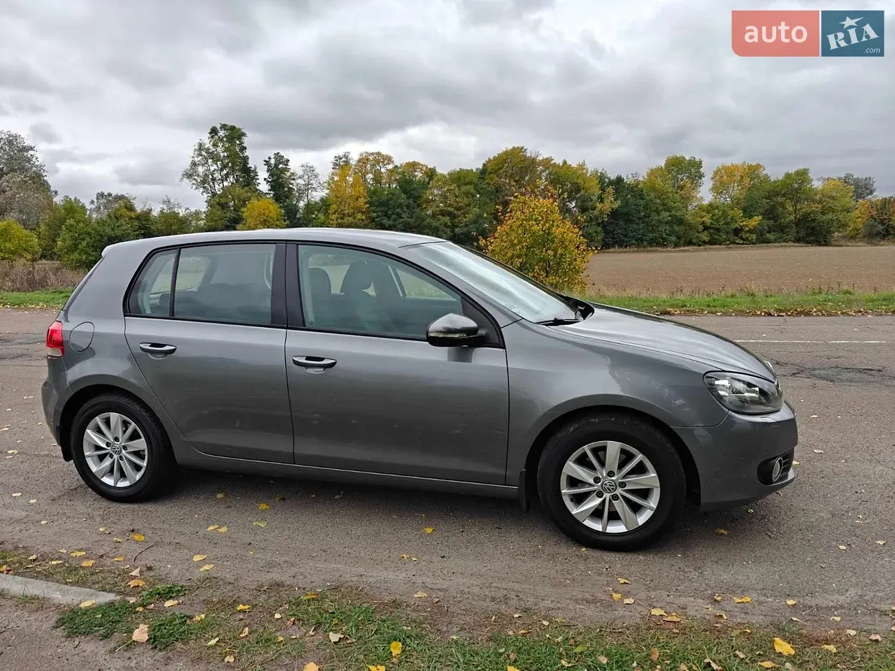 Volkswagen Golf 2009 photo 4