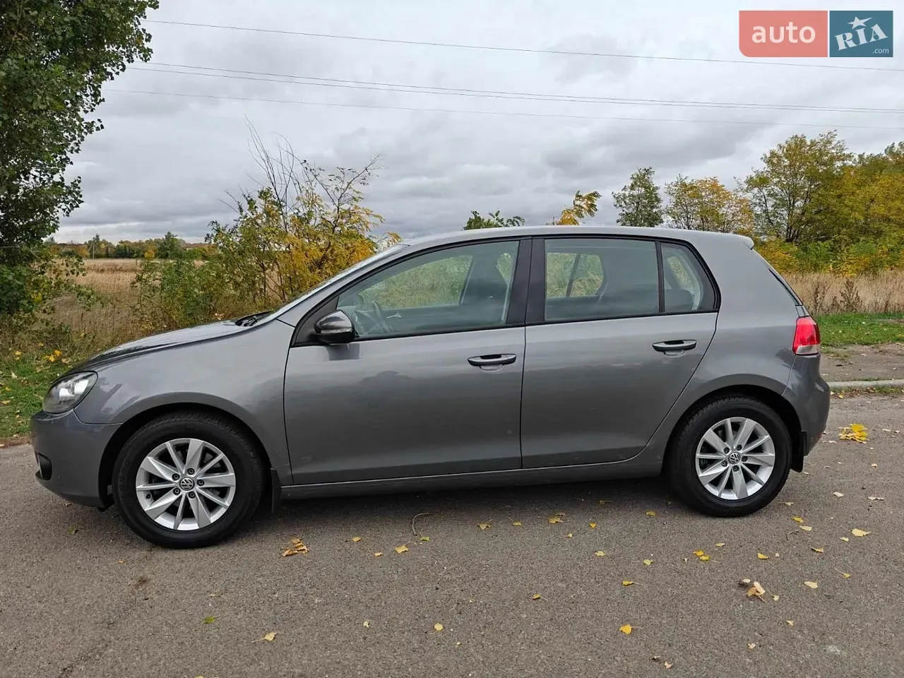 Volkswagen Golf 2009 photo 5