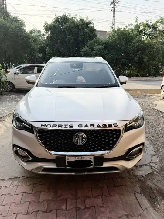 MG Hs