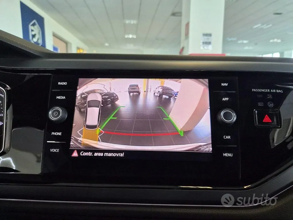 Volkswagen Taigo 2023 photo 5