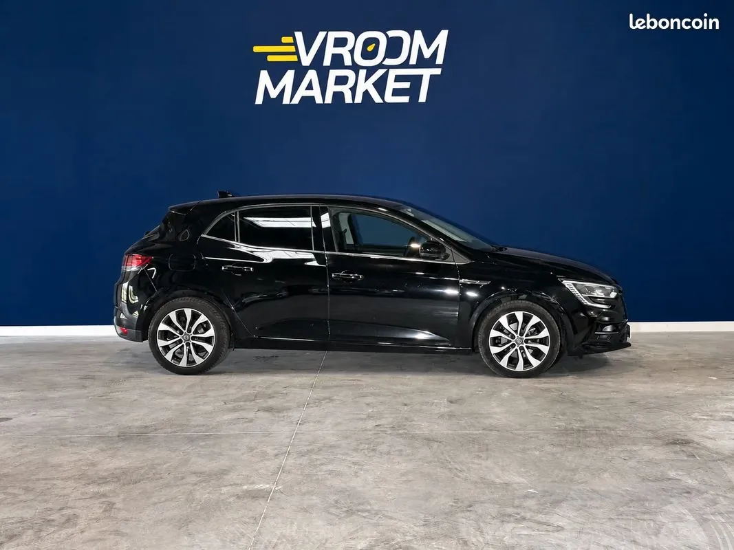 Renault Megane 2023 photo 5
