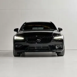 Volvo V60 2020 photo 5