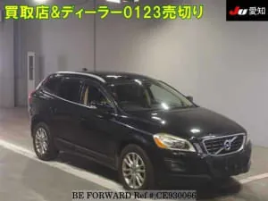 Volvo Xc60 2009 photo 2