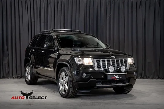 Jeep Grand Cherokee 2013 photo 4