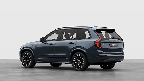 Volvo Xc90 2025 photo 3