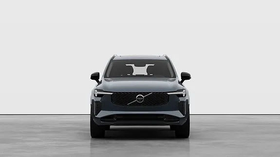 Volvo Xc90 2025 photo 5