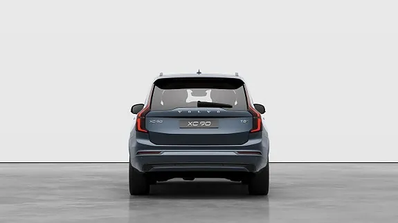 Volvo Xc90 2025 photo 4