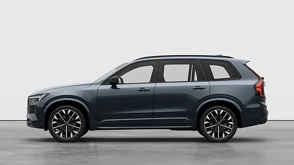 Volvo Xc90 2025 photo 2