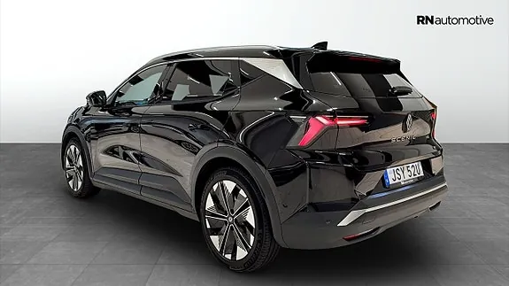 Renault Scenic 2024 photo 3