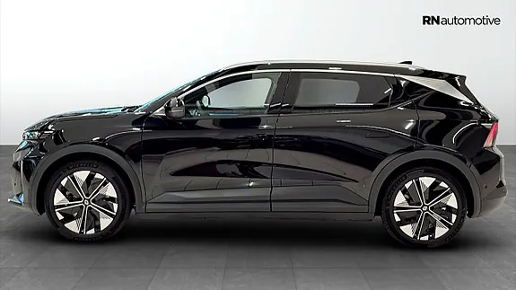 Renault Scenic 2024 photo 2