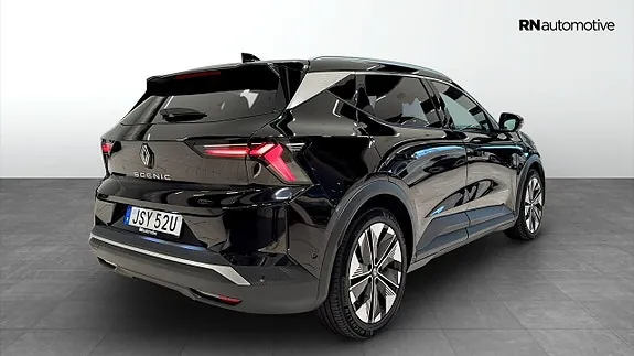 Renault Scenic 2024 photo 4