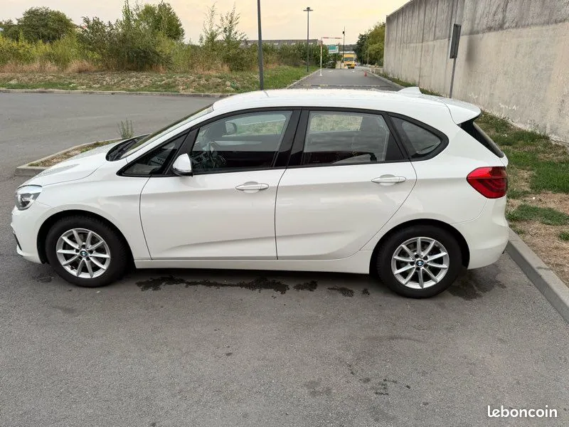BMW 2 Series 2017 photo 3