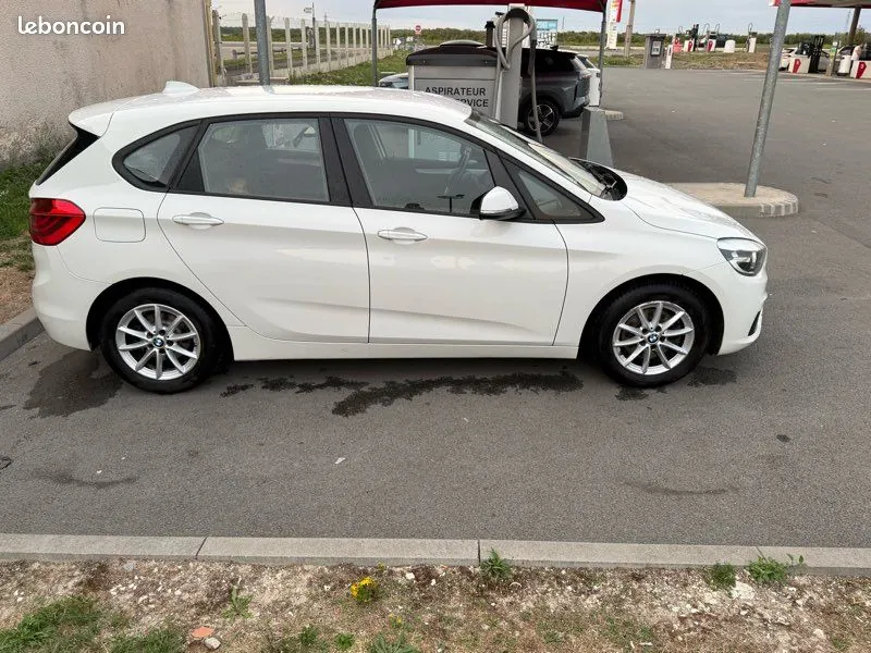 BMW 2 Series 2017 photo 4