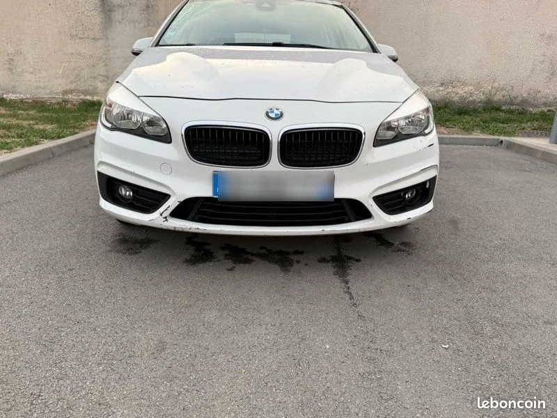 BMW 2 Series 2017 photo 5
