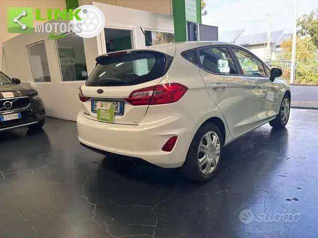 Ford Fiesta 2017 photo 5