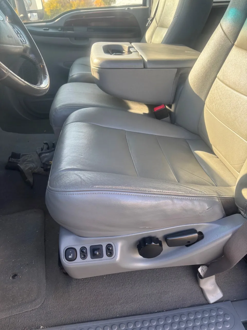 Ford F350 2007 photo 5