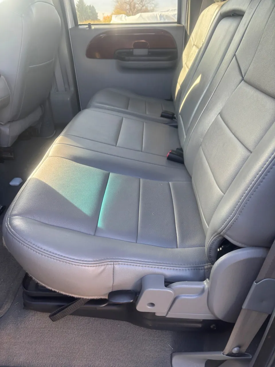 Ford F350 2007 photo 2