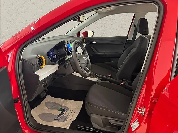 Seat Arona 2023 photo 3