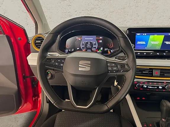 Seat Arona 2023 photo 5