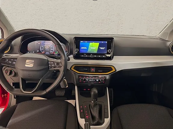 Seat Arona 2023 photo 4