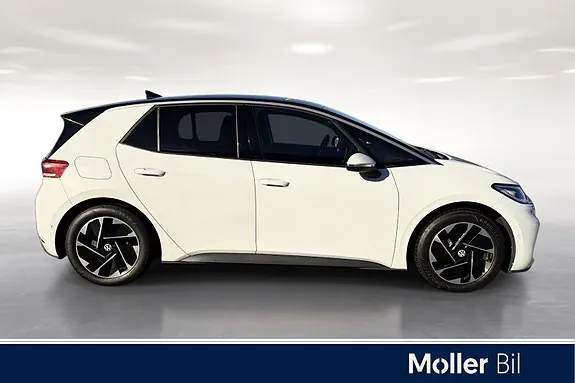 Volkswagen Id.3 2025 photo 4