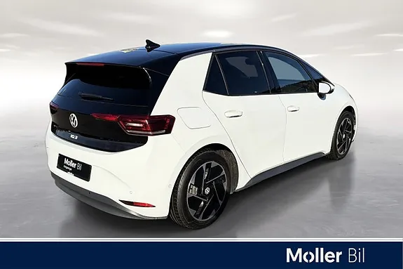 Volkswagen Id.3 2025 photo 5