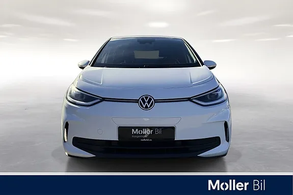 Volkswagen Id.3 2025 photo 2