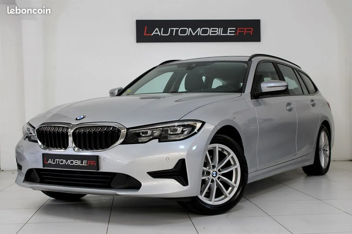 BMW Série 3