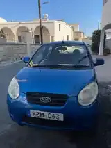 Kia Picanto 2011 photo 2