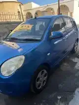 Kia Picanto 2011 photo 3