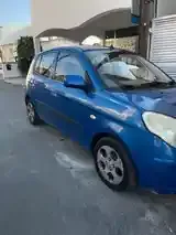 Kia Picanto 2011 photo 4