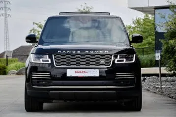 Land Rover Range Rover 2021 photo 3