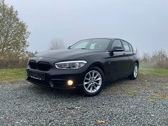BMW 116I