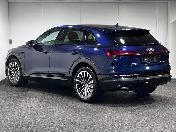 Audi E-Tron 2022 photo 5