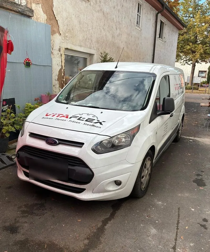 Ford Tourneo Connect